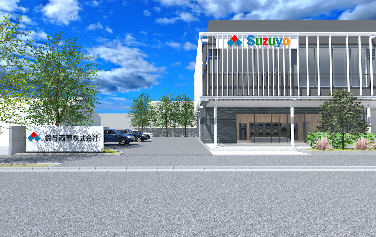 ショールーム・営業所