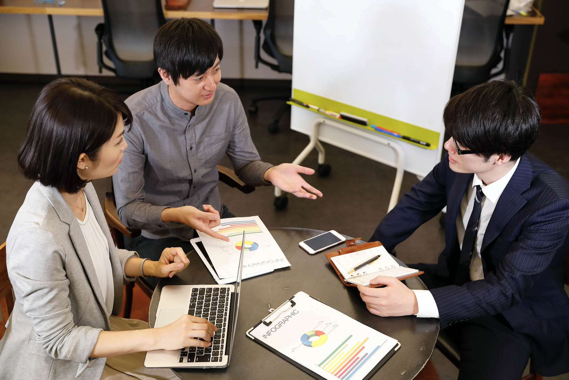 受発注のヒューマンエラーを減らし業務を改善したい