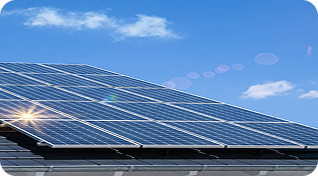 太陽光発電