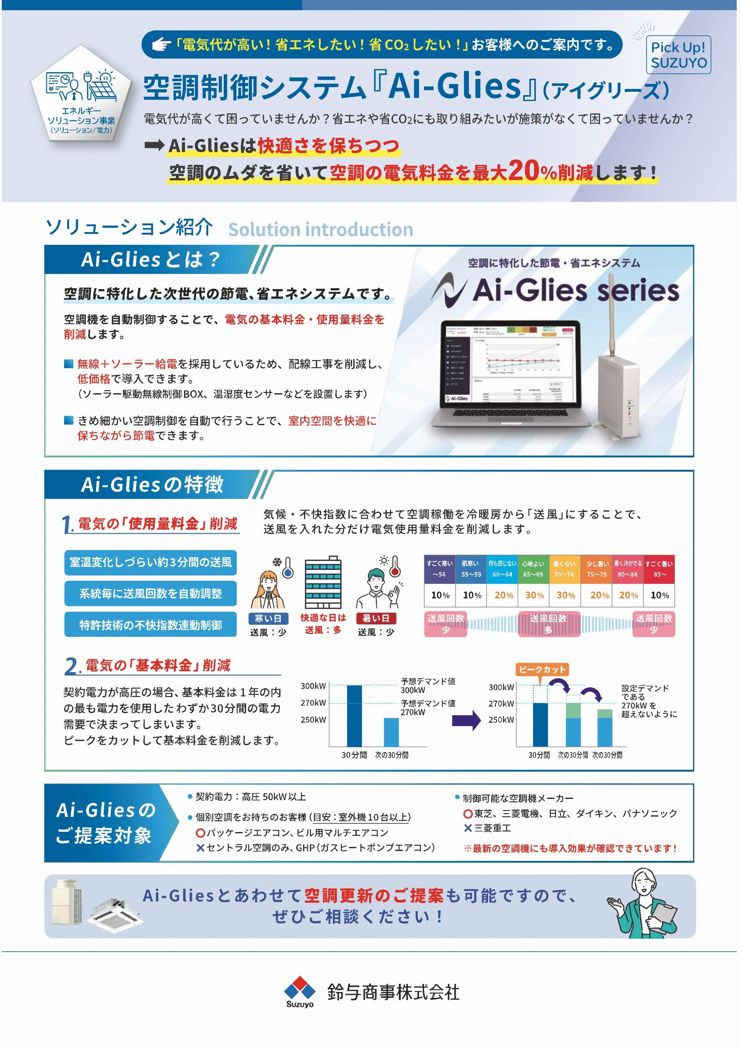 vol.56_空調制御システム　Ai-Glies（アイグリーズ）