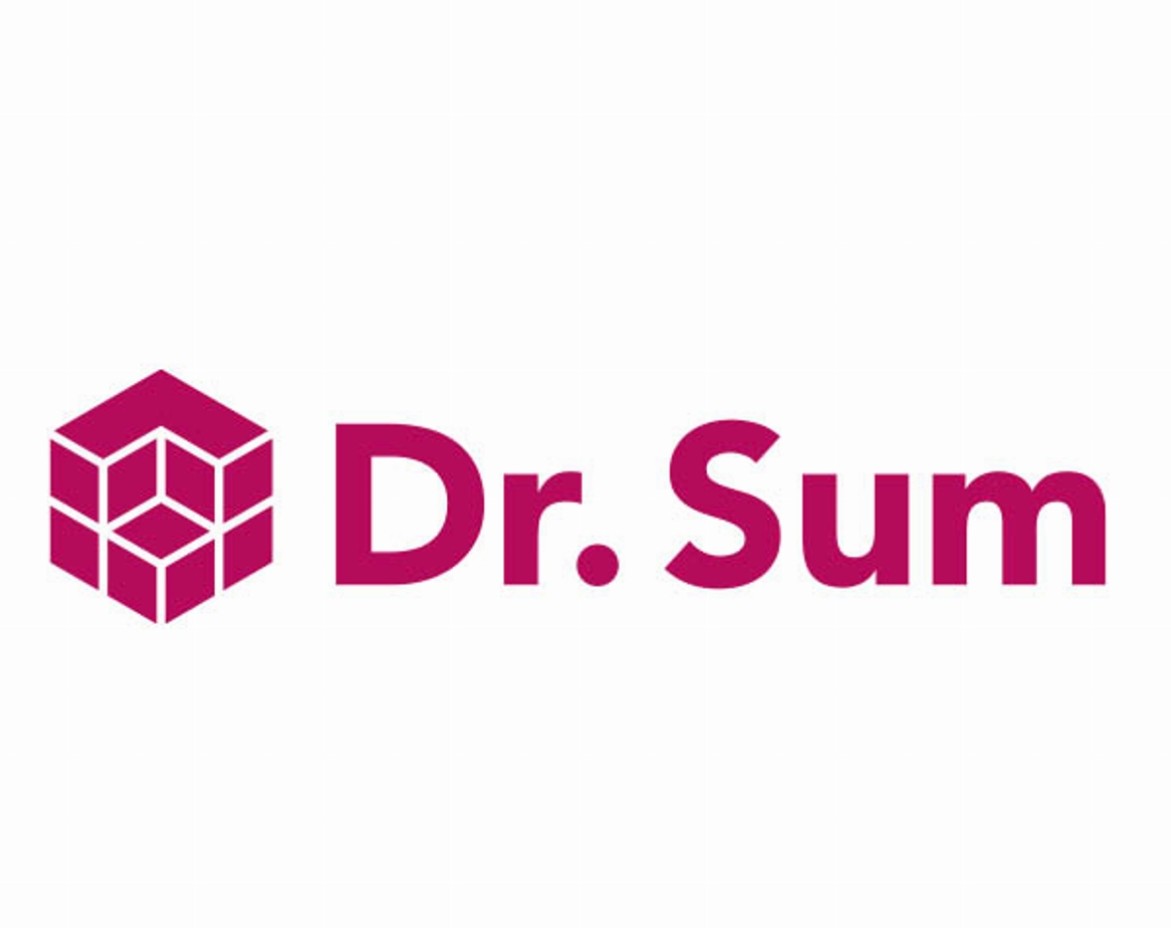 散在する企業の大量データを 統合・活用「Dr.Sum」