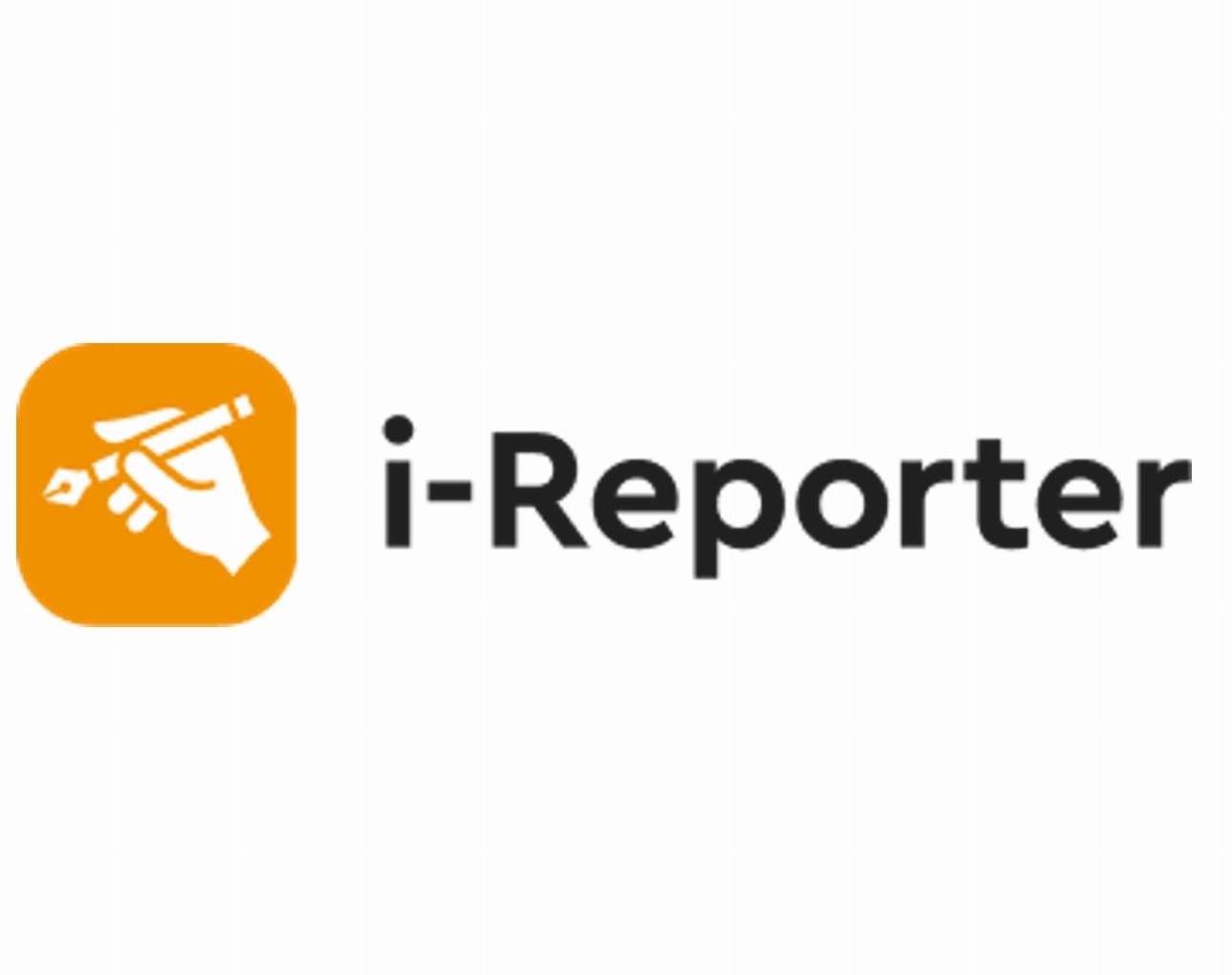 現場帳票電子化ツール　i-Reporter