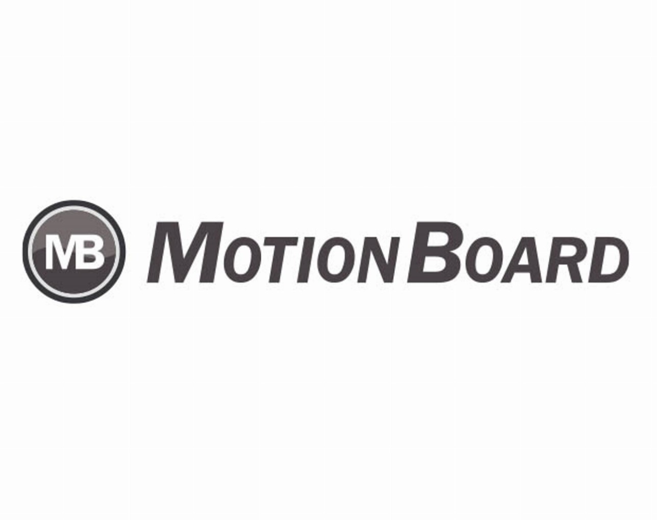 情報活用ダッシュボード MotionBoard