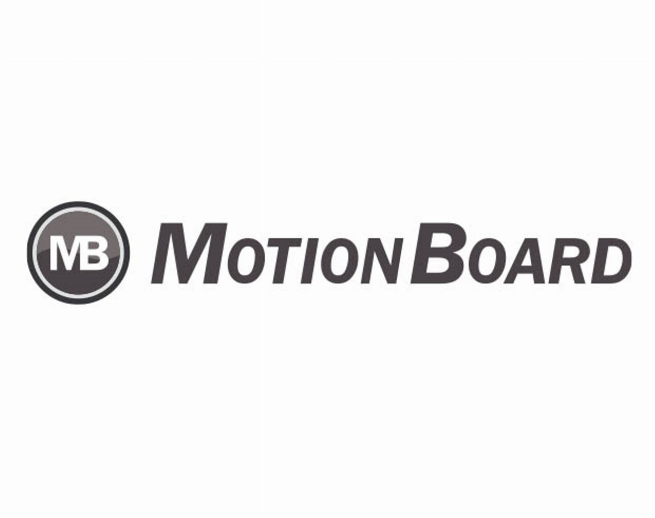 情報活用ダッシュボード MotionBoard