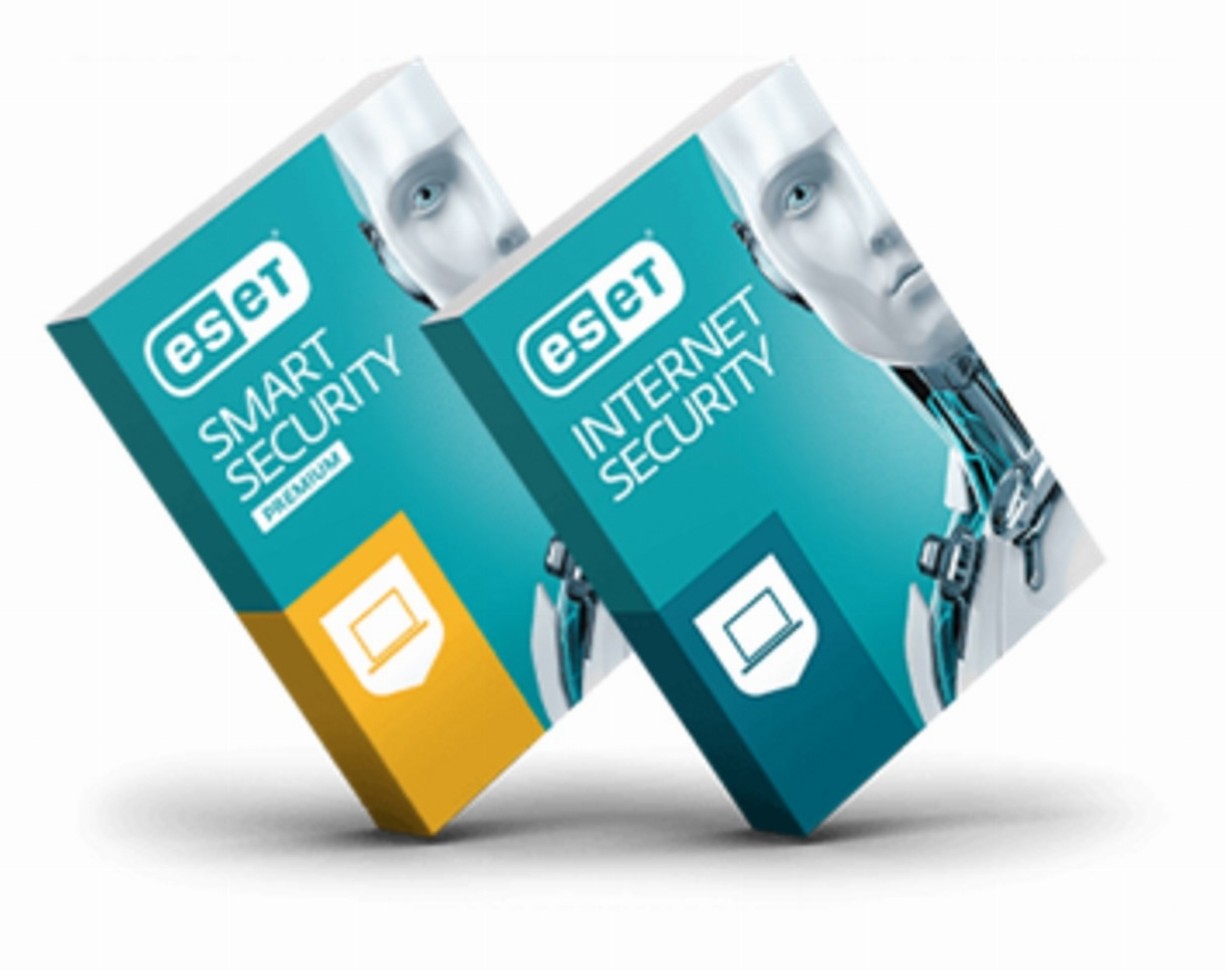 ESET(エンドポイントセキュリティ)