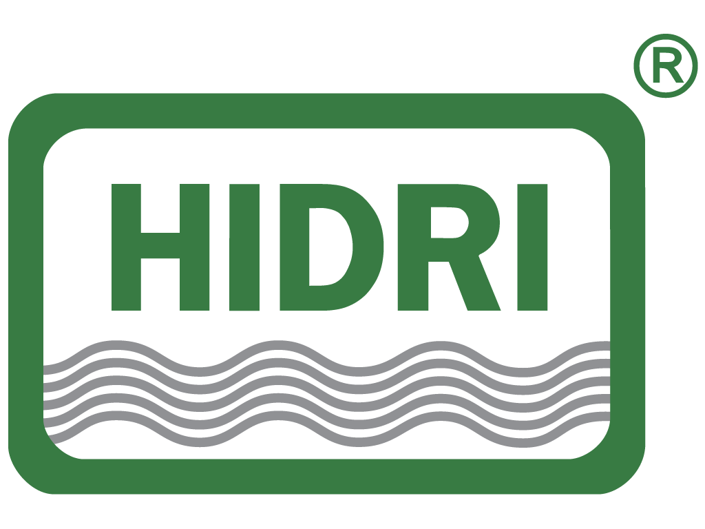 高性能乾燥剤 HIDRIのページを公開しました