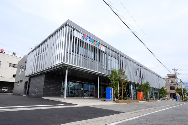 【9月25日OPEN】地域最大級の大型ショールームが甲府の地に誕生します!