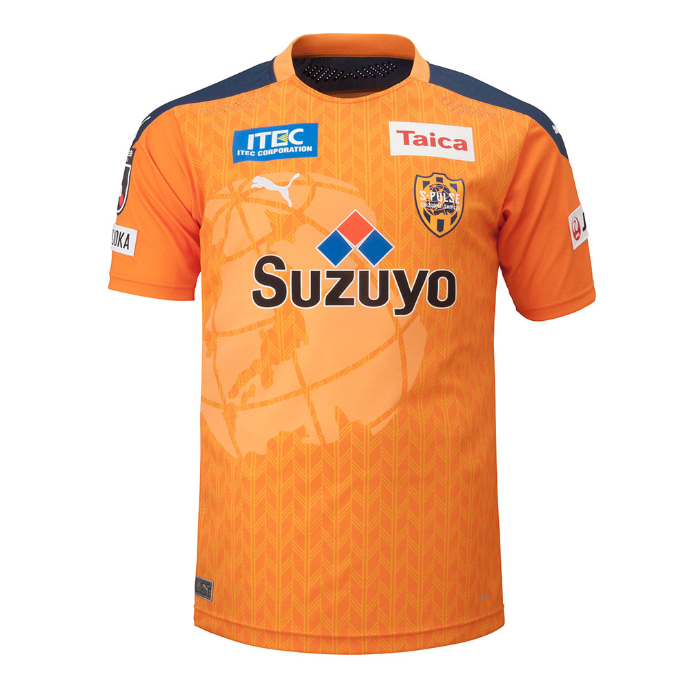 清水エスパルス2023 LIMITED UNIFORM 【公式通販】