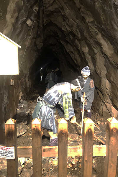 斎庭　結界　パワースポット　置物 随時出発］縁結び！開運招福！ パワースポット神社巡りツアーin