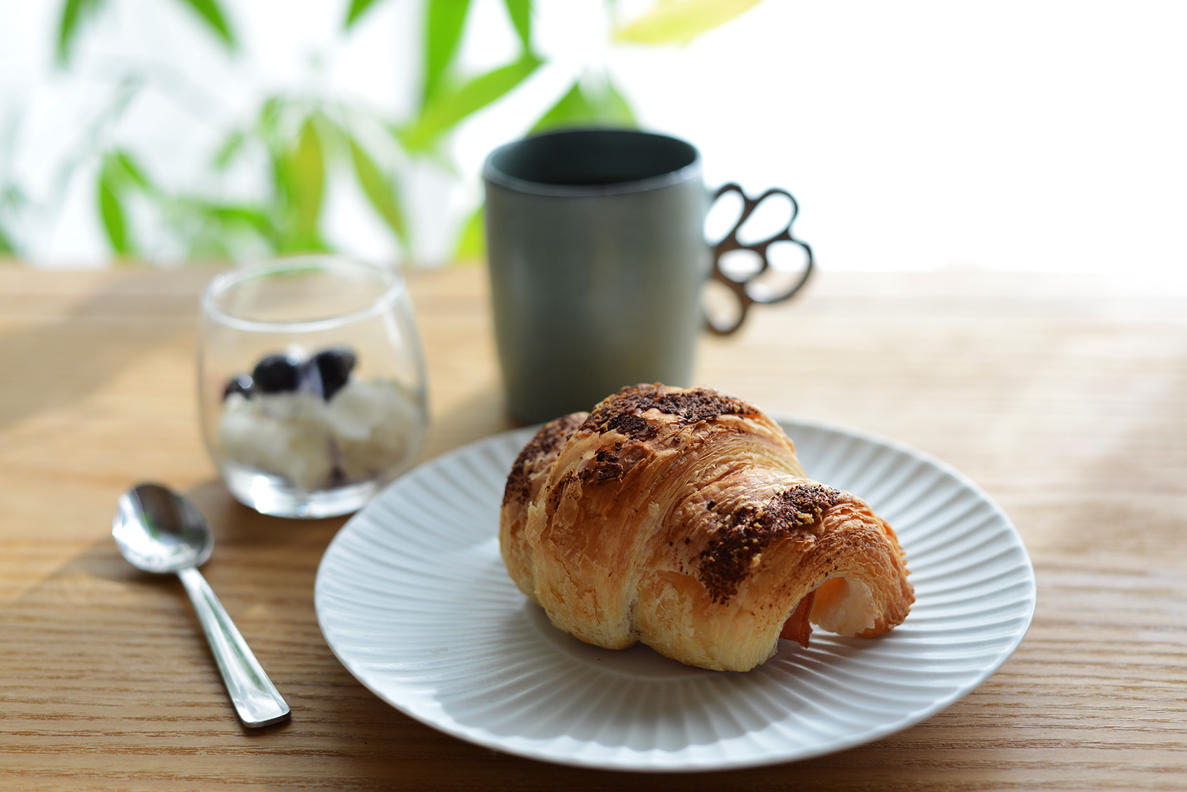 職人の夫妻が焼く、ほっこり癒されるパン｜パン屋 エムズ