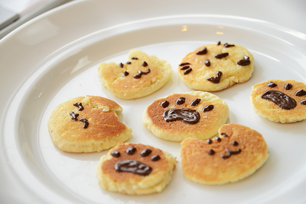 今日は何の日?猫の日にフライパンで作る、猫クッキー|WITHSMILE編集部