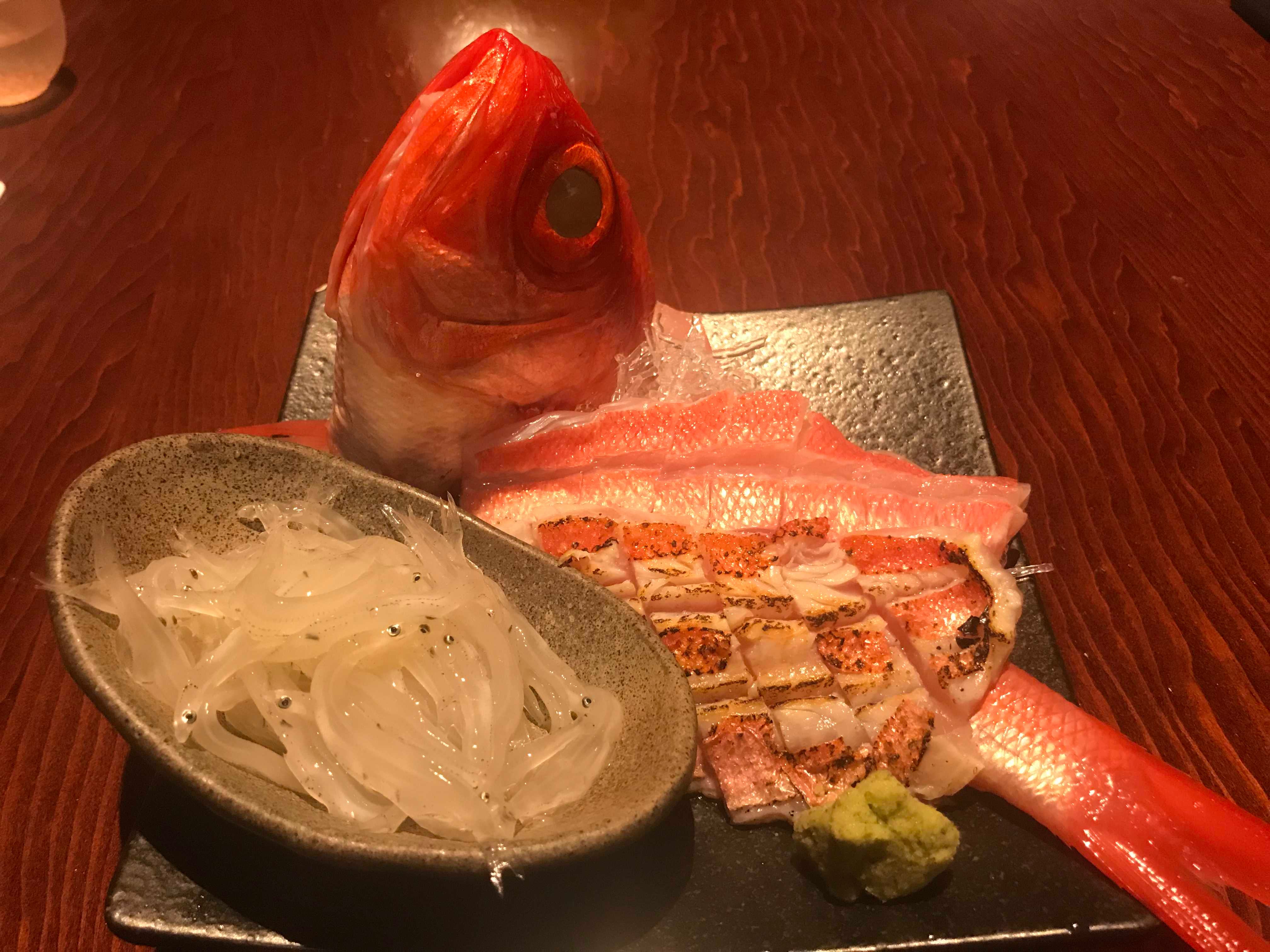 〆のラーメンが噂の居酒屋『旬菜酒房わいも』