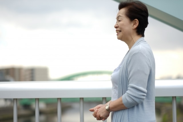 離れていても安心。高齢者見守りサービスを知ろう