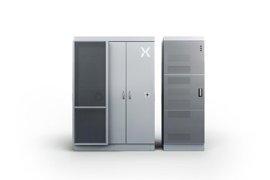 パワーエックスの蓄電池を活用した太陽光PPA＋蓄電池による事業