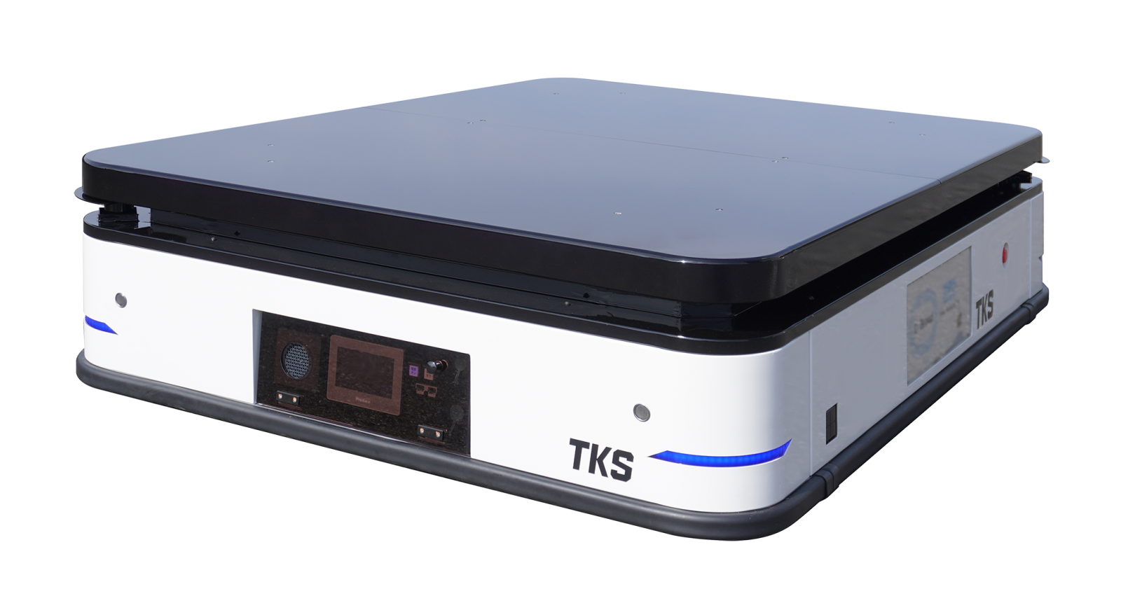 現場作業を“自律走行”で支える 東京機械製作所のAMRソリューション